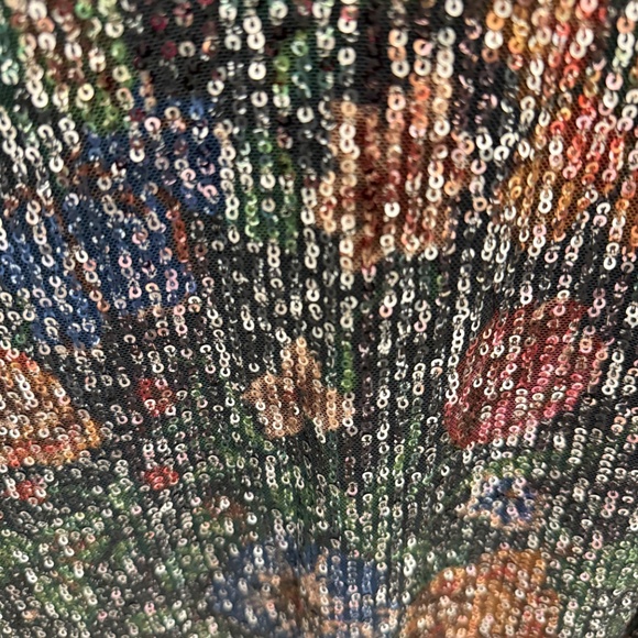 Sezane Nawel Dress - Picture 2 of 9